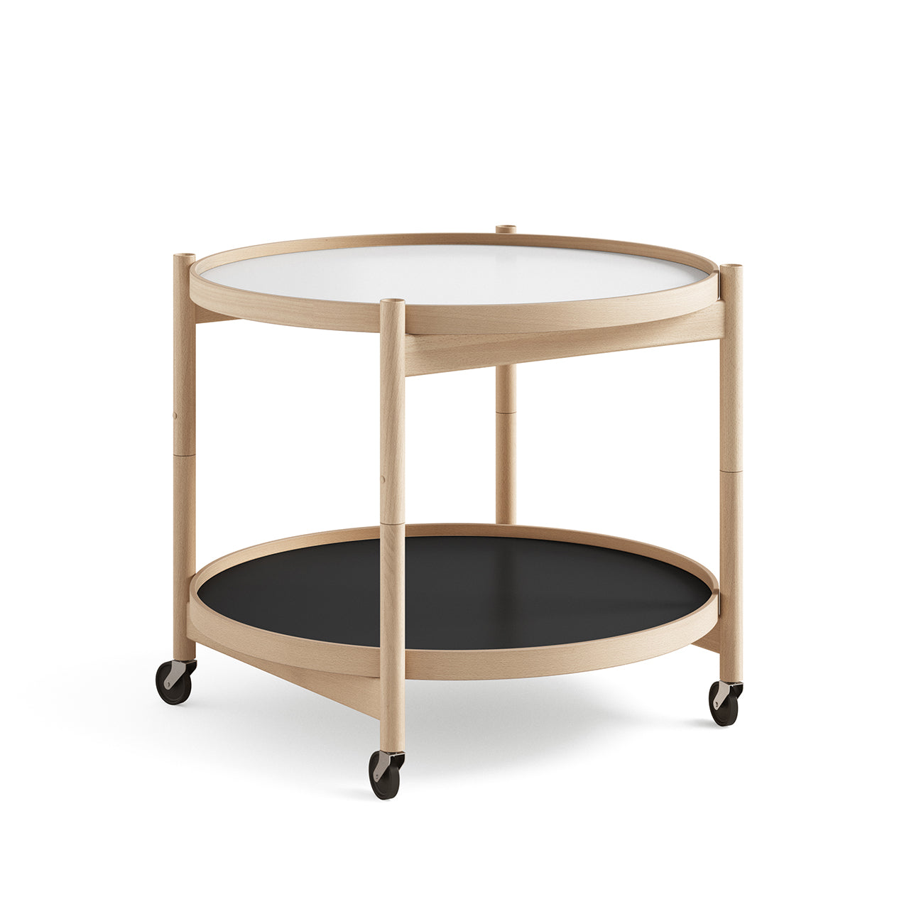 Bølling Tray Table Beech